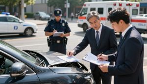 car accident injury case guide