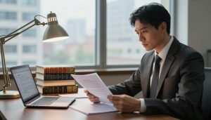 do I have a civil case against someone