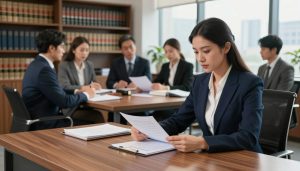 do I have a valid injury case