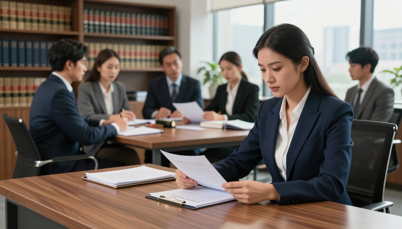 do I have a valid injury case