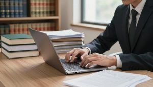 find the right legal case for my situation