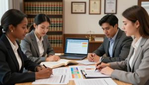 what type of legal case do I have